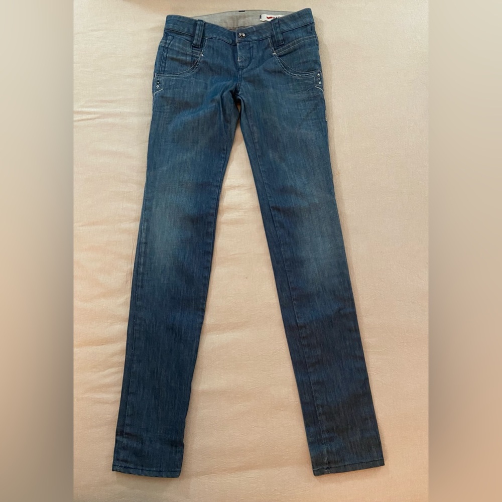 Gas Men’s Jeans